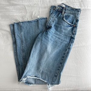 Zara Jeans